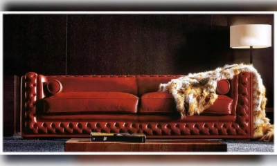 Диван Zanaboni Atlantique Dv 1