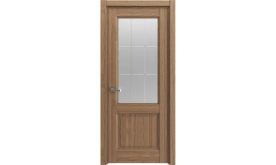 Межкомнатная дверь Софья, коллекция Elegant, Модель 214.58