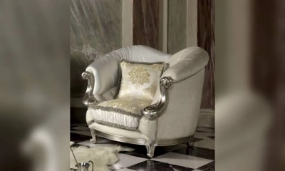 Кресло Domingo Salotti Agatha