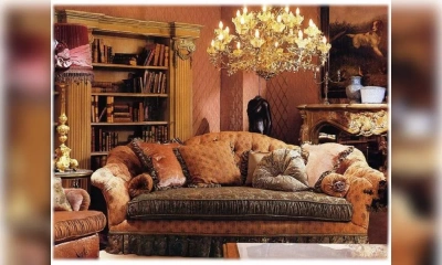 Диван Provasi Claire 2