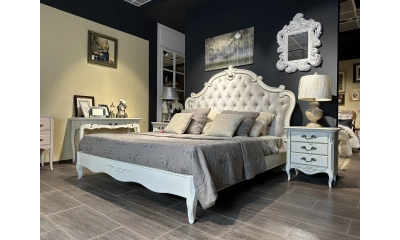 Кровать Kreind Romantic Gold