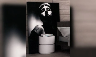 Тумба Прикроватная Pianca C24142