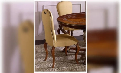 Стул Seven Sedie Doge 1