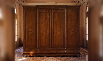 Шкаф Giuliacasa 425-Vr