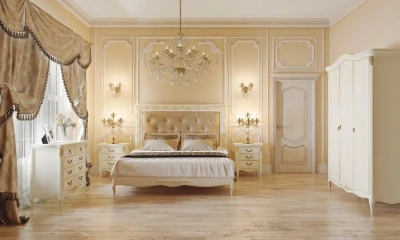 Спальня Kreind Romantic Gold