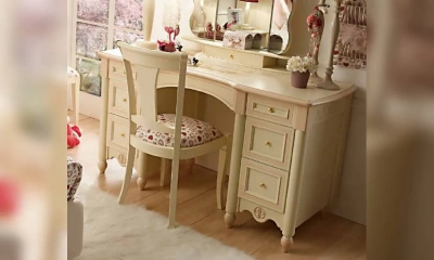 Туалетный Столик Ferretti & Ferretti Happy Night Comp.200