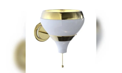 Настенный Светильник Delightfull Hanna