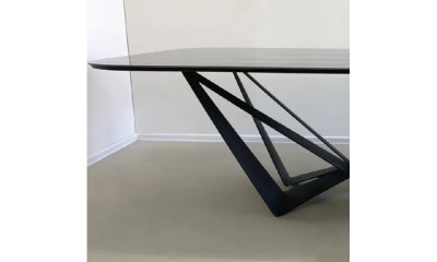 Обеденный стол FACTURE PROJECT DARIUS