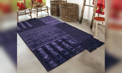 Ковер Righe Фабрики Sitap