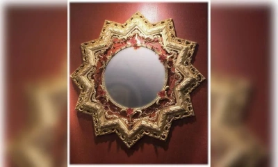 Зеркало Mechini S/19