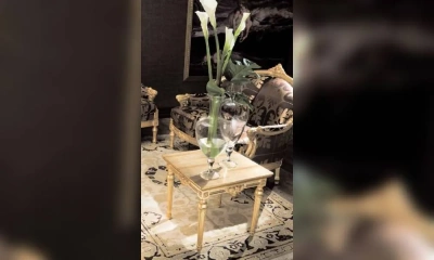 Стол Журнальный Silik Eros 2