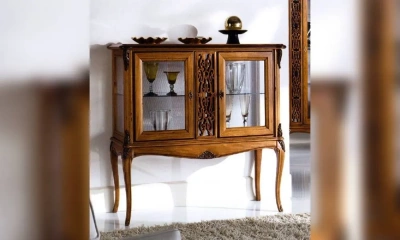 Витрина Giuliacasa 909-Le