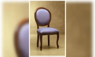 Стул Morello Gianpaolo Ovalona Liscia