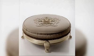 Пуф Sat Export Romantic 2