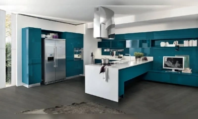 Кухня Stosa Cucine Bring 2