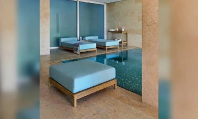 Пуф Varaschin Barcode