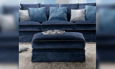 Пуф Goldconfort Babilonia 2