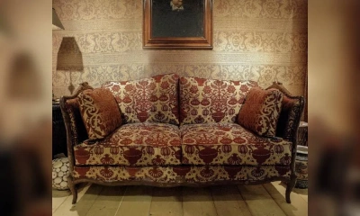 Диван Belloni Rami