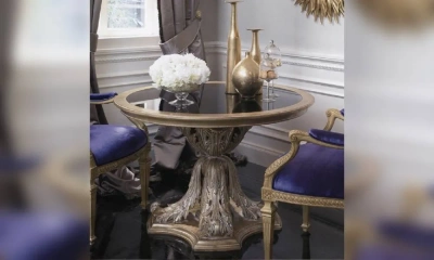 Стол Roberto Giovannini 1385Fc