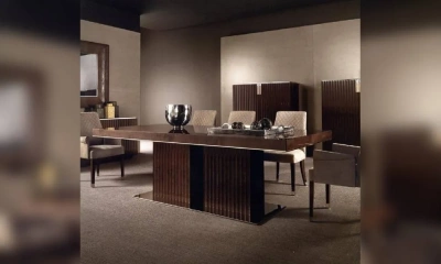 Стол Malerba Red Carpet 1