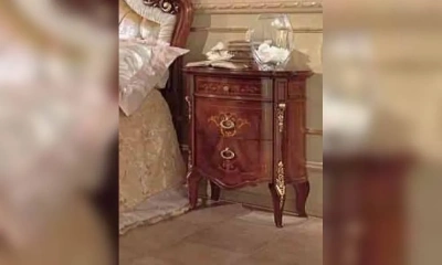 Тумба Прикроватная Barnini Oseo Reggenza 1