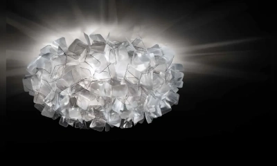 Slamp Люстра Clizia