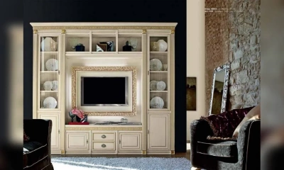 Гостиная Betamobili Canova 35L, 37L