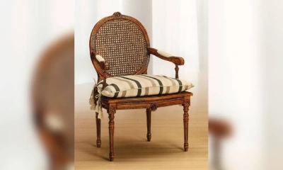 Стул Morello Gianpaolo Pompei 2