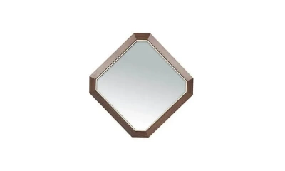 Зеркало среднее Logan Turkey