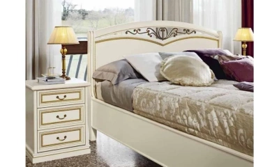 Кровать Villanova Aurora 12