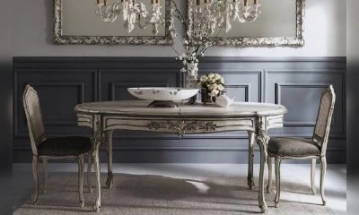 Стол Grifoni Silvano Living Room 12