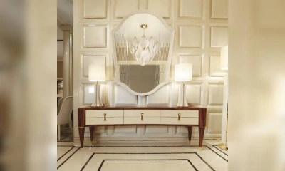 Консоль Re Deco Unique 1