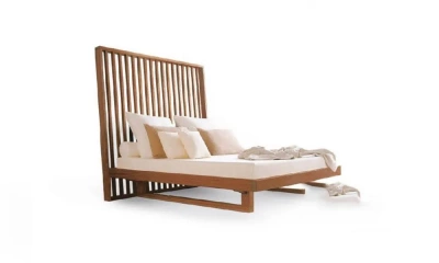 Кровать Двуспальная Night-Night, Riva 1920