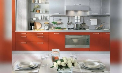 Кухня Pedini, Petra 1