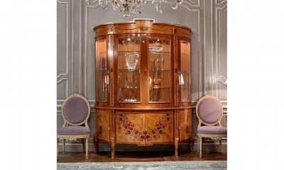 Витрина Medea 984