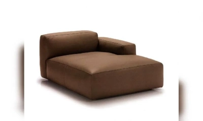 Кушетка Nicoline Salotti Piuma