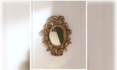 Зеркало Florence Art 4030