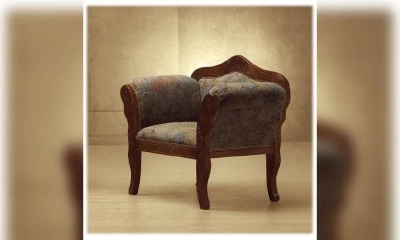 Кресло Morello Gianpaolo Tini