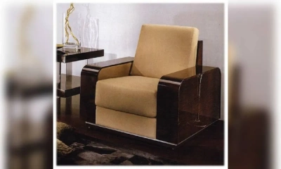 Кресло Giorgio Collection Monte Carlo