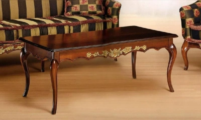 Стол Журнальный Morello Gianpaolo Mirage