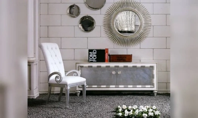 Комод Zonta Butterfly 5