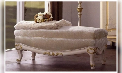 Банкетка Florence Art Glamour Design