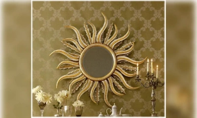 Зеркало Andrea Fanfani 1113/G