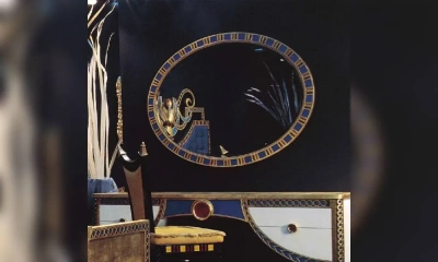 Зеркало Elledue Misor M 211