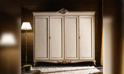 Шкаф Giuliacasa 0515-Ve