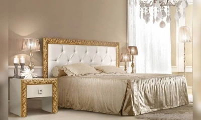 Кровать Ярцево Тиффани Премиум 180