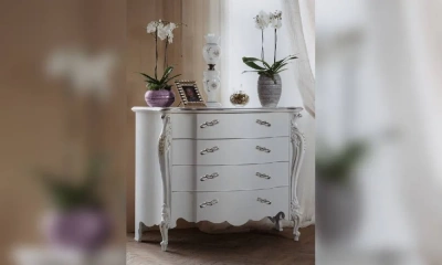 Комод Morello Gianpaolo Luxor Edizione 1