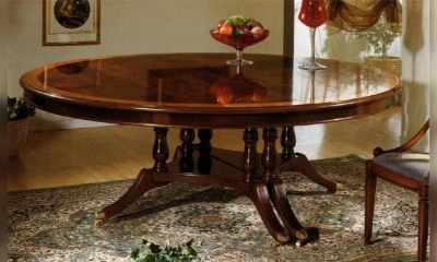 Стол Giuliacasa 1233-Ve