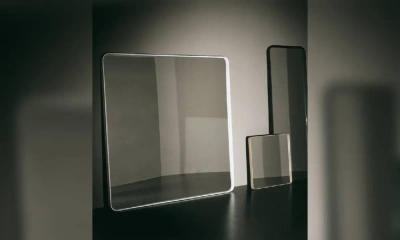 Зеркало Meridiani Birk