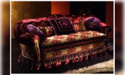 Диван Bedding Io Per Te Club 2Posti